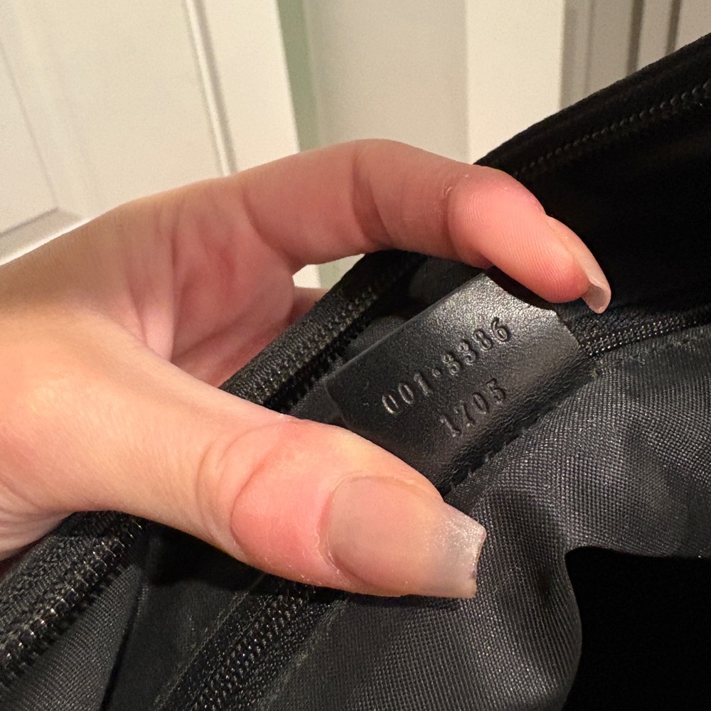 Gucci Hand Bag - Picture 6 of 6